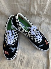 Brand New Vans Skate Era V Skateistan Limited Edition. Men’s UK 11 