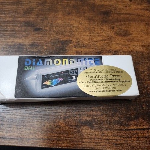 Diamondnite diamond testing - diamondnite,