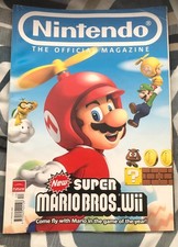 Issue 49 - The Official