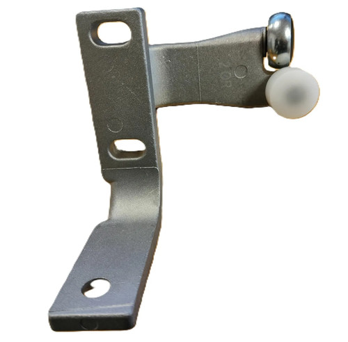 Sliding door bottom roller - bottom,