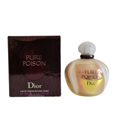 Dior Pure Poison Eau de Parfum