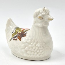 VINTAGE ARCADIAN CRESTED CHINA