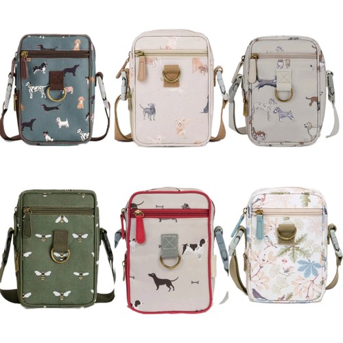 Sophie allport dog - sophie,