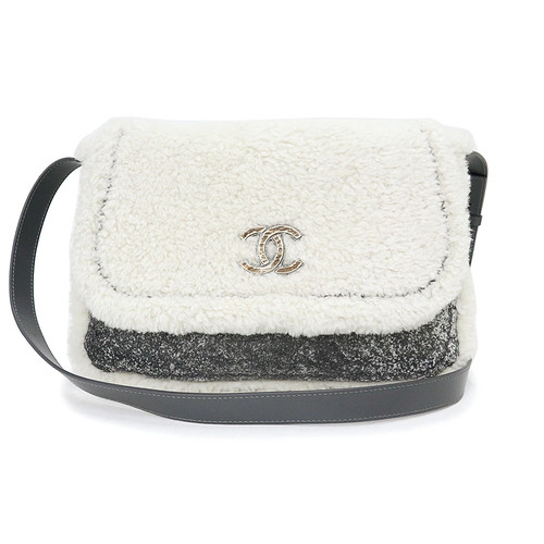 Chanel edelweiss coco - edelweiss, mark
