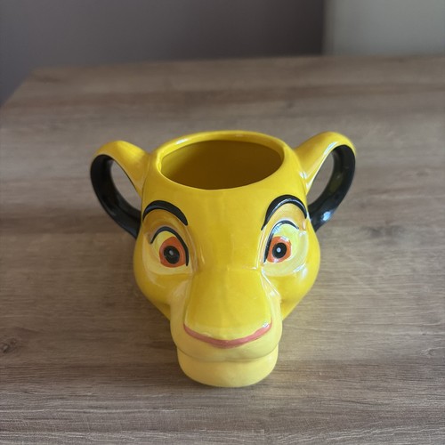 Disney lion king - lion, simba