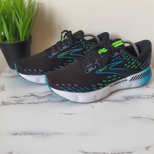 Brooks glycerin gts - brooks,
