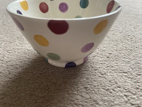 Emma bridgewater polka - emma,