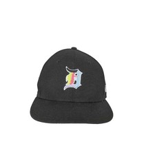 NEW ERA (New Era) Embroidered
