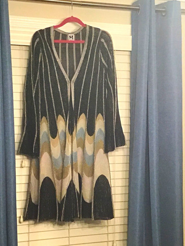 Missoni women knit long - women's,
