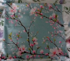 4 Shabby Chic Cushion Covers