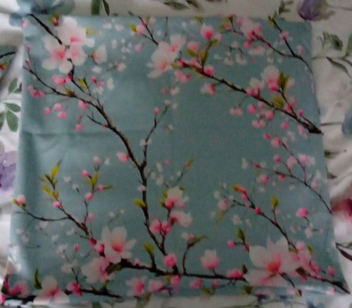 Shabby chic cushion covers - shabby,