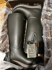 Ariat Long Riding Boots