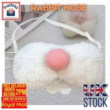 Easter Rabbit🐰  Nose