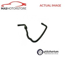 RADIATOR HOSE HORTUM 144123 P