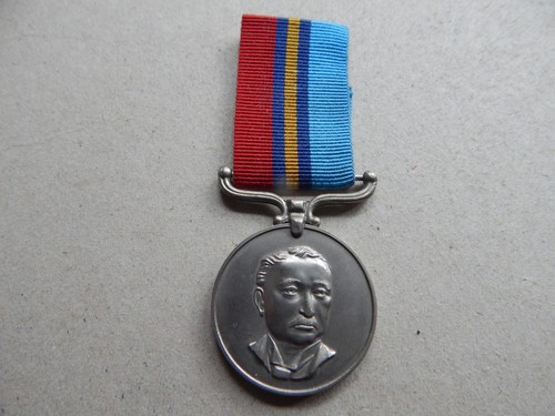 Rhodesia general service medal - rhodesia,