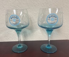 MALFY GIN COPA GOBLET GLASS