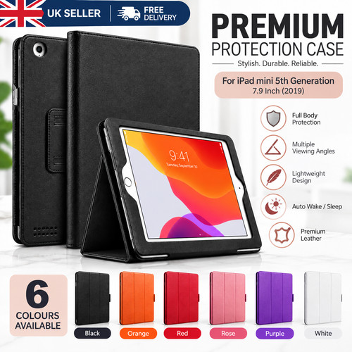 Case for ipad 7th - ipad, 8th