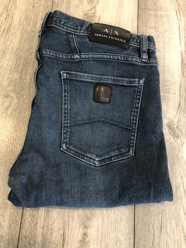 Men armani exchange slim - armani,