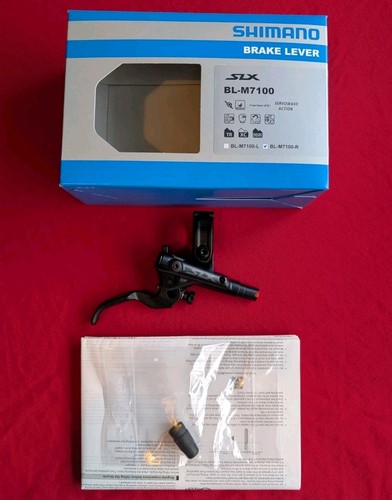 Shimano slx m7100 - shimano, r