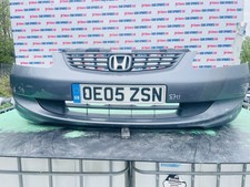 HONDA CIVIC HATCHBACK 5DR SE