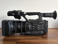 Sony PXW-Z190 XDCAM 4K 1/3-inch Handheld Camcorder