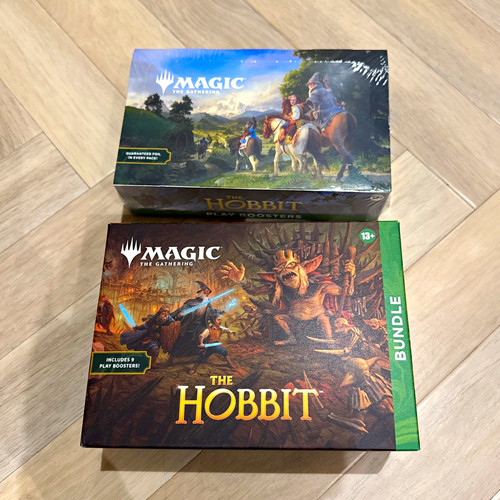 Magic the gathering - the,