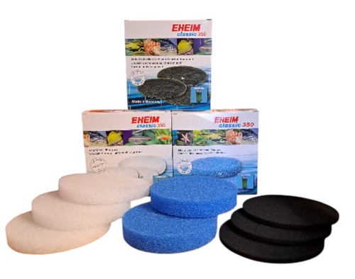 Eheim filter material for - filter,