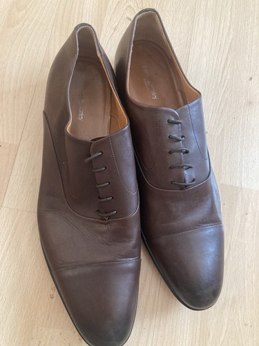 Men brown russell - brown,