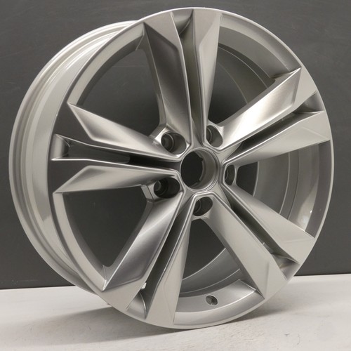 Seat alhambra silver alloy - alhambra,