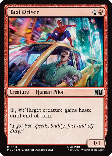 Jumpstart marvel mtg multibuy - marvel,