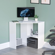 Hetton Corner Computer Desk