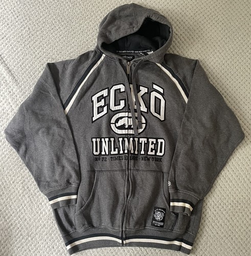 Ecko unlimited vintage y2k - vintage,