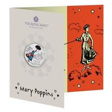 2025 Mary Poppins Brilliant