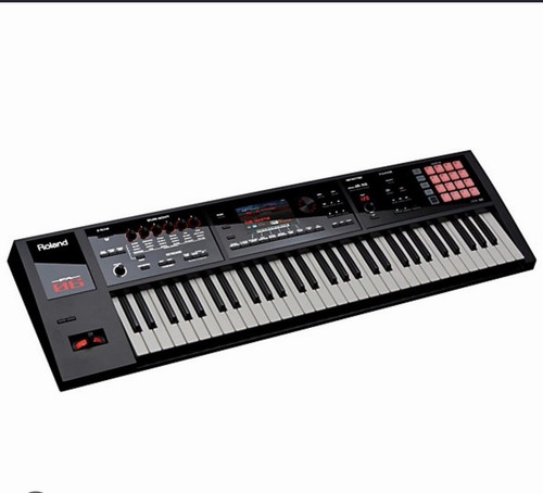 Roland key synth - roland, fa-06