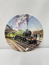 Davenport Flying Scotsman