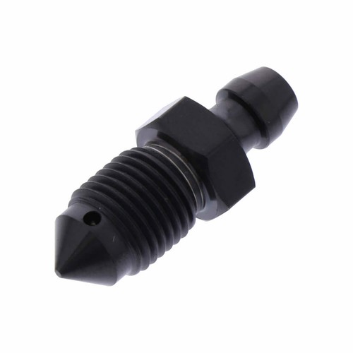 Pro bolt m10x1 black titanium - black,