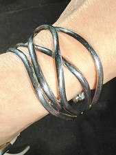 Modernist wave solid 24g