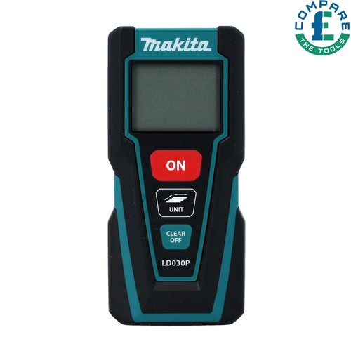 Makita laser distance measure - laser,
