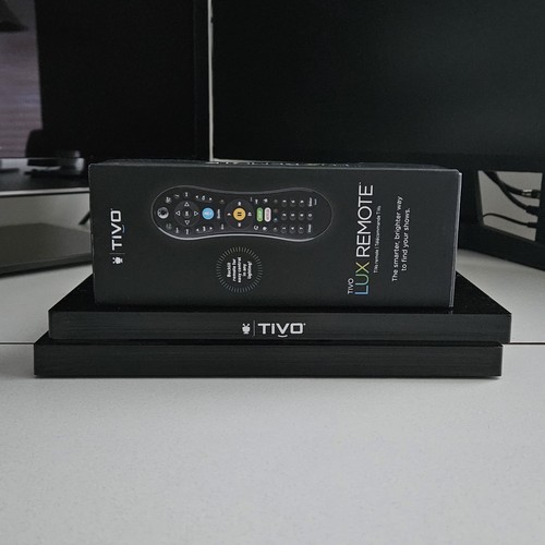 Tivo edge for - edge,
