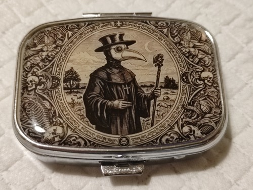Curio novelty pill - curio,