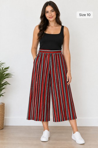 Boohoo red black white - boohoo, red/black