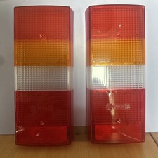 LDV LEYLAND DAF 200 400 PAIR