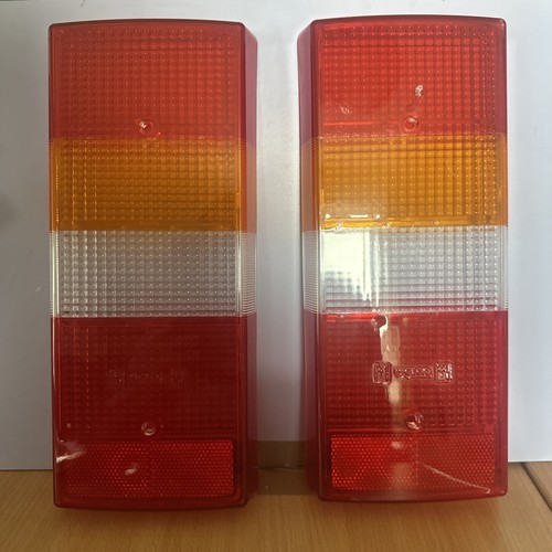Ldv leyland daf - ldv, pair