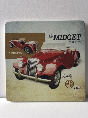 Midget series quality - midget,