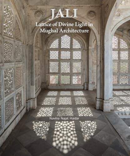 Jali lattice divine light - jali:,
