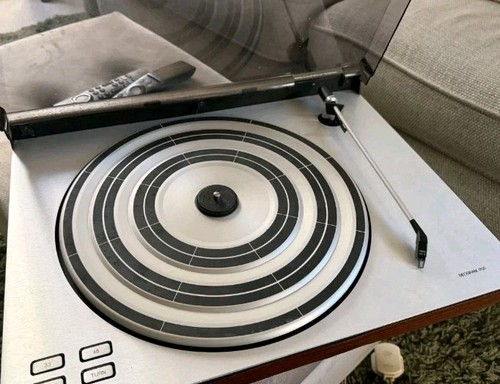 Bang olufsen beogram 1700 - &,