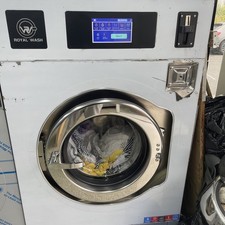 Industrial Washing Machine