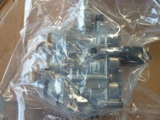 SUPACAT EX MOD  REAR CONTROL