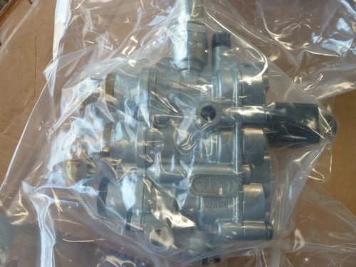 Supacat mod rear control - ex,