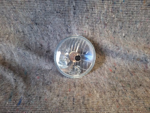 Harley davidson headlamp front - headlamp,